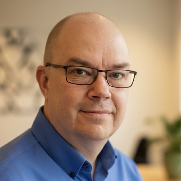 Jörg – KI-Trainer