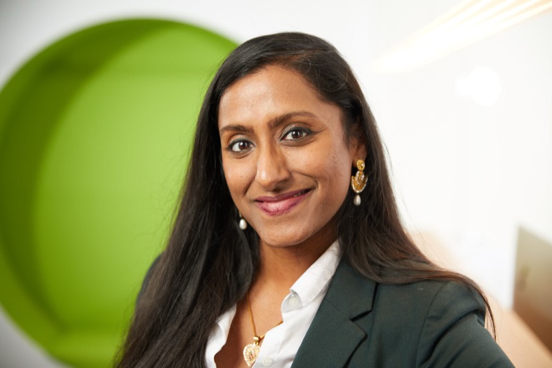 Mary B. Ratha – Lead-Trainerin bei NeulandPro Education